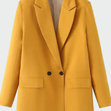 Helene | Veste Contemporain plus taille