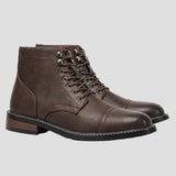 Ralf | Chaussures D’inspiration vintage