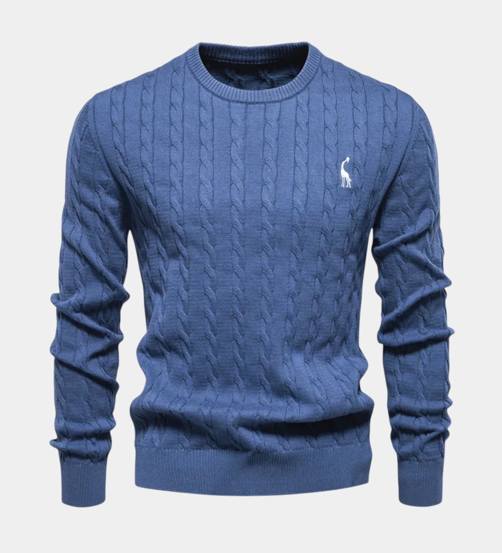 Rogier | Pull homme tendance