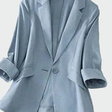 Aino | Blazer chic