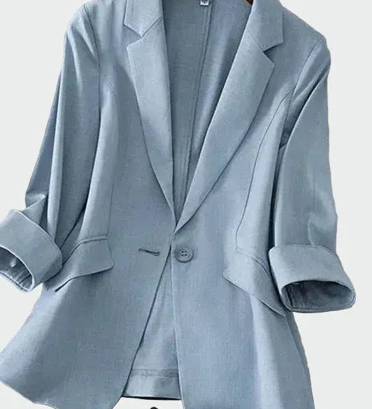 Aino | Blazer chic