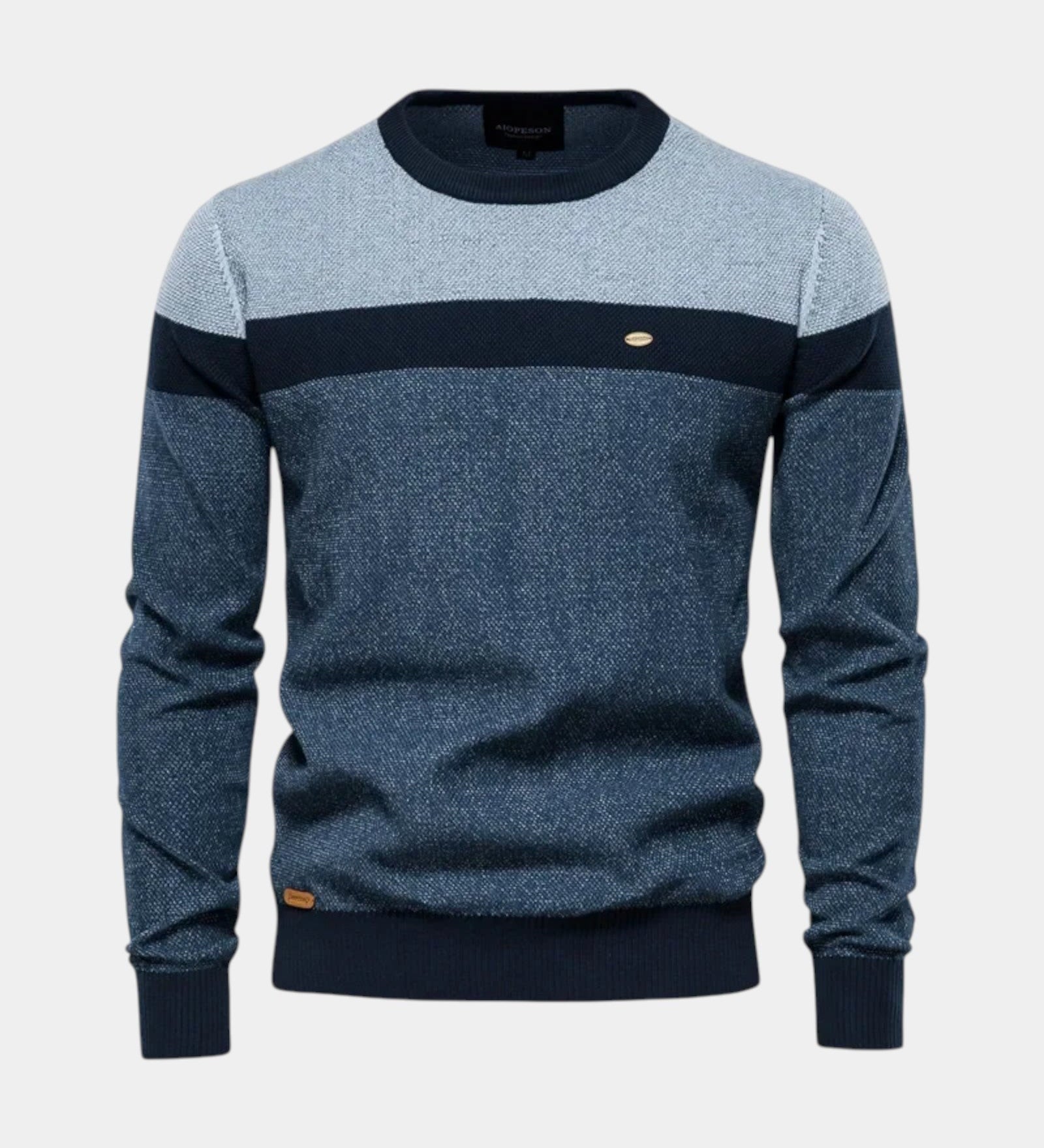 Vincent | Pull homme élégant