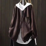 Ansley | Gilets doux et douillets