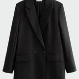 Helene | Veste Contemporain plus taille