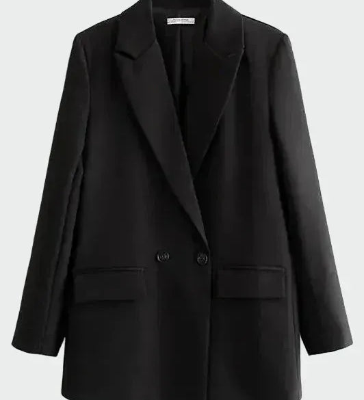 Helene | Veste Contemporain plus taille
