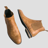 Bottines Cosmo Cheville
