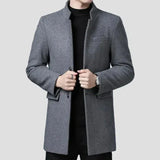 Sandor | Manteau homme Douillet