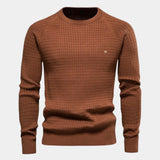 Sander | Pull homme élégant