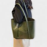 Kaelen | Sac chic en cuir à main
