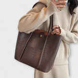 Kaelen | Sac chic en cuir à main