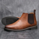Harry | Bottines homme Chelsea