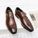 Arvydas | Chaussures authentiques collection