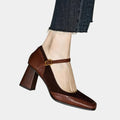 MARRON