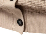 Tobias | Gilet Sophistiqué homme