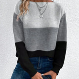 Francesca | Pull Intemporel Douillet