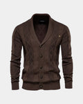 MARRON FONCÉ