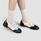 Lara | Chaussures intemporelles classiques
