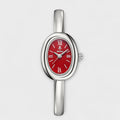ARGENT ROUGE