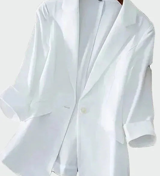 Aino | Blazer chic