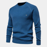 Sander | Pull homme élégant