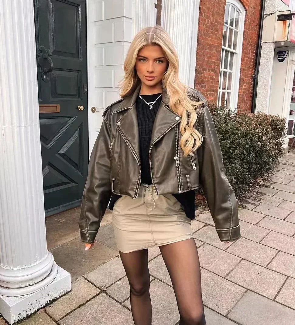Élodie | Veste chic et tendance