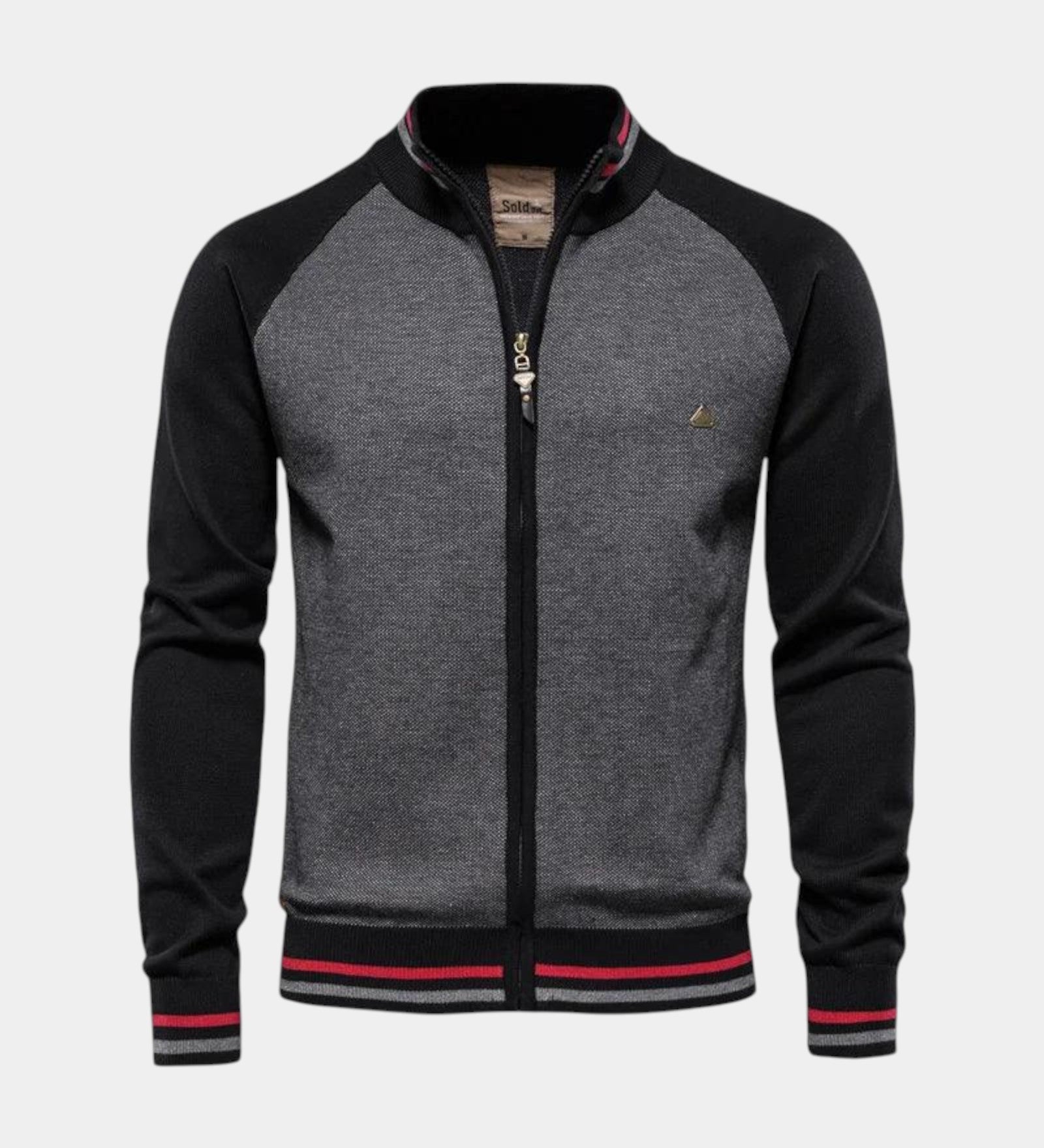 Hugo | Gilet homme élégant