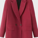 Helene | Veste Contemporain plus taille
