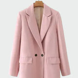 Helene | Veste Contemporain plus taille