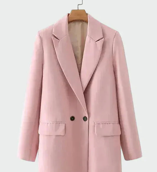 Helene | Veste Contemporain plus taille