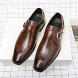 Arvydas | Chaussures authentiques collection