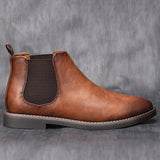 Harry | Bottines homme Chelsea