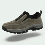 Pietro | Chaussures orthopédiques confortables, antidérapantes et faciles à enfiler