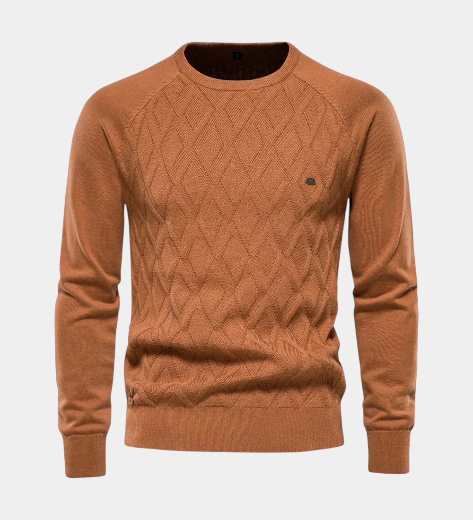 Alexander | Pull homme élégant