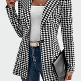 Liina | Veste chic et tailleur