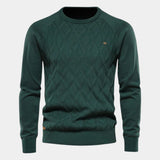 Alexander | Pull homme élégant