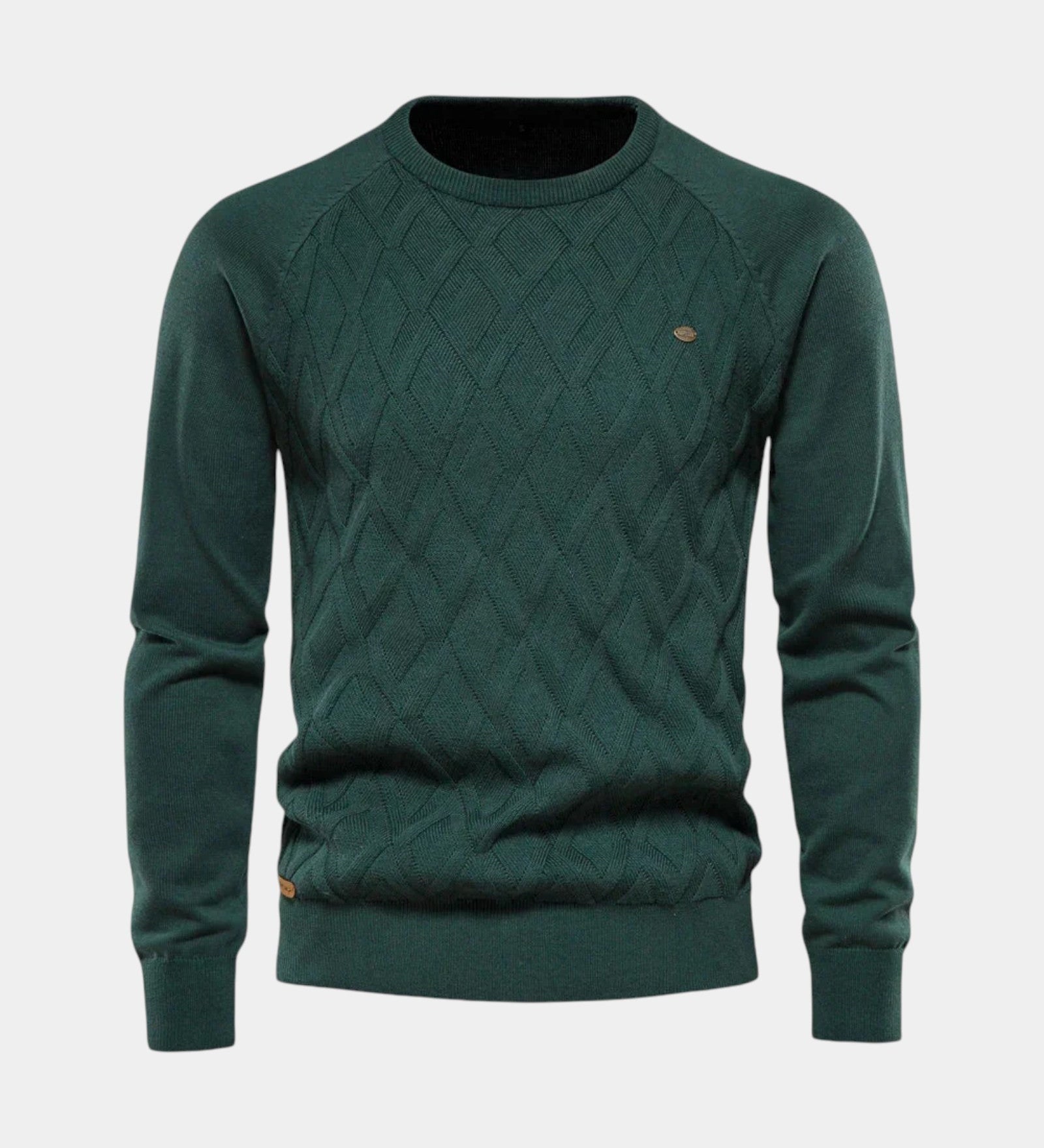Alexander | Pull homme élégant