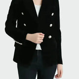 Anne | Veste doublé