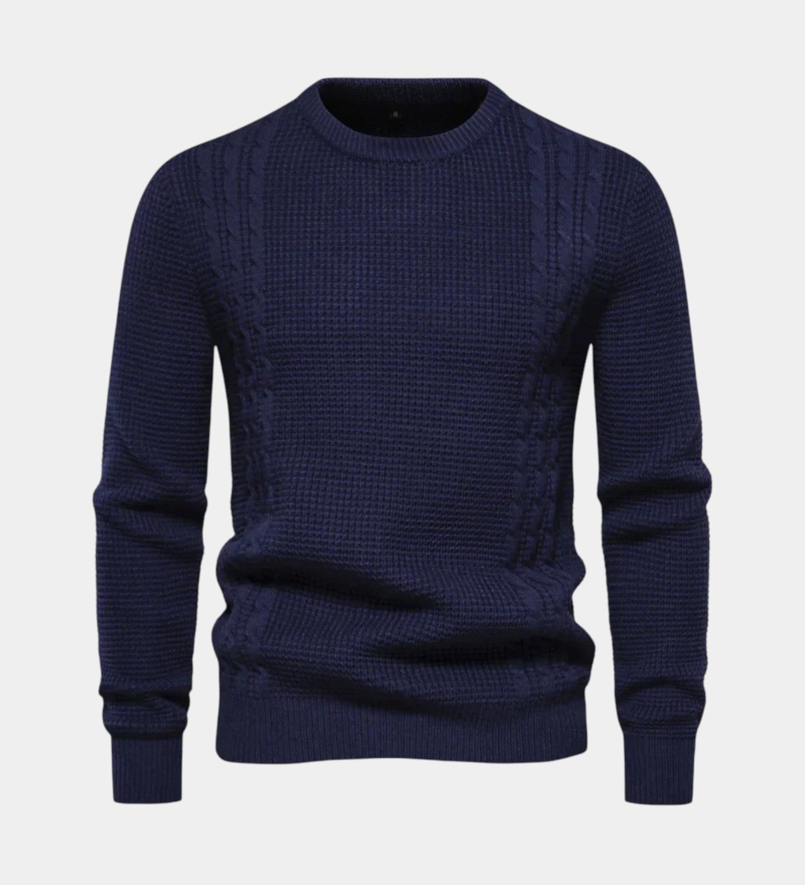 Bram | Pull homme élégant