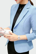 BLEU CLAIR