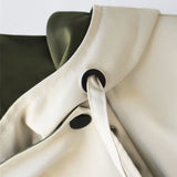 Thea | Veste Contemporain