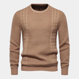 Bram | Pull homme élégant