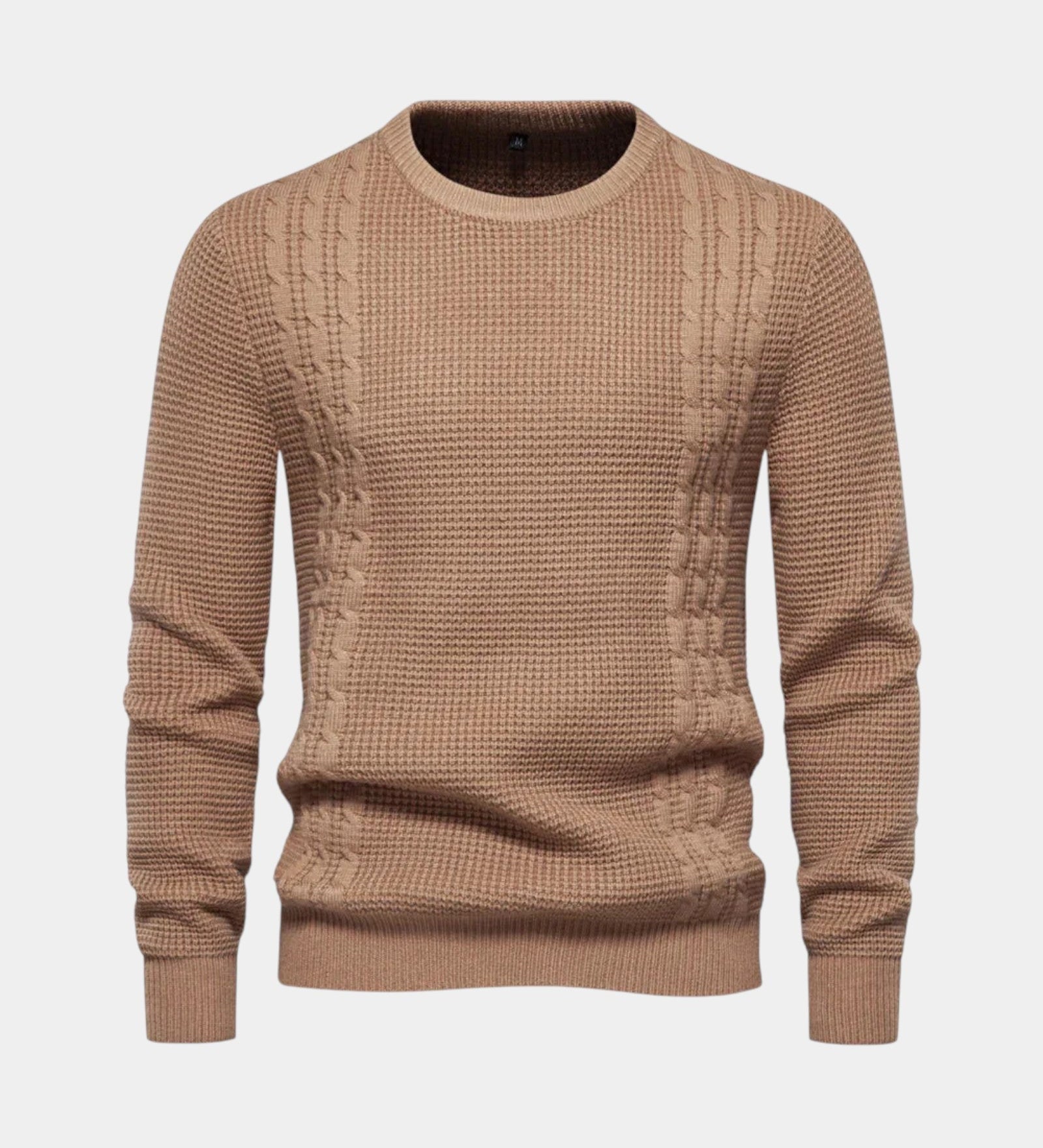 Bram | Pull homme élégant
