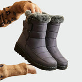 Heili | Bottes douillettes Hiver