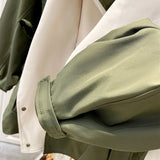 Thea | Veste Contemporain