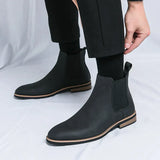 Bottines Cosmo Cheville