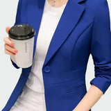 Triin | Veste chic Élégance