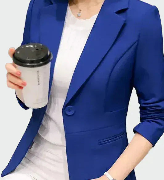 Triin | Veste chic Élégance
