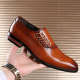 Gediminas | Chaussures élégantes