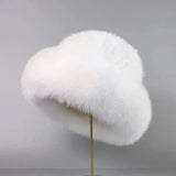Chapeau Isola™ Nora Fausse fourrure