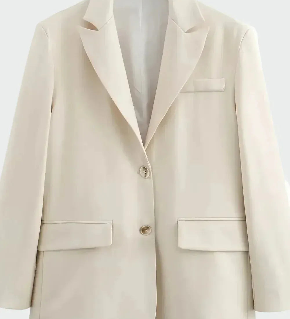 Helene | Veste Contemporain plus taille